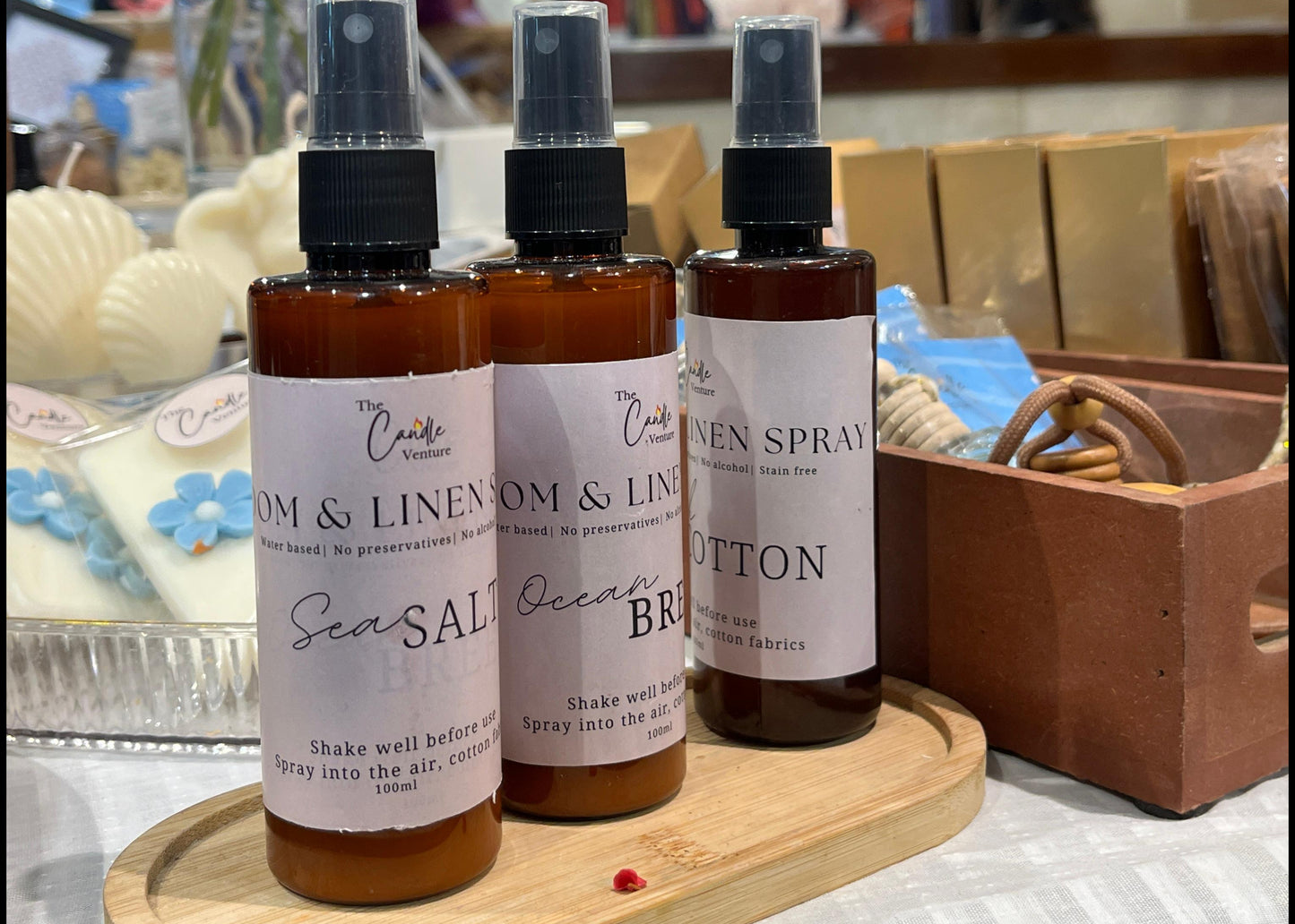 Room Spray