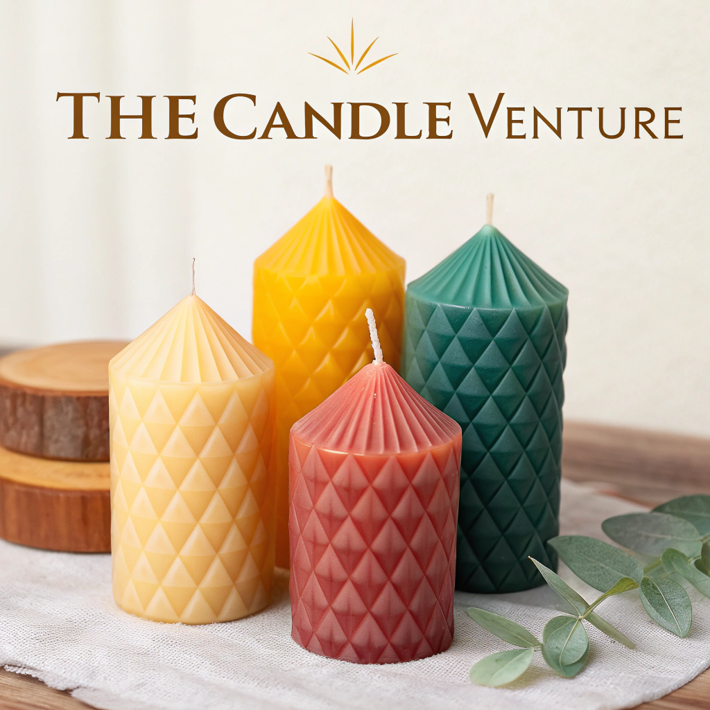 Designer Candles