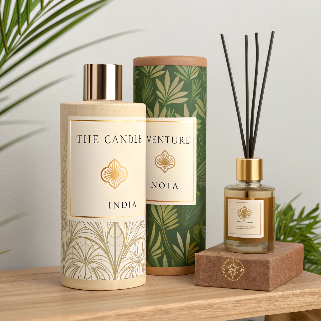 Home Fragrance Collection
