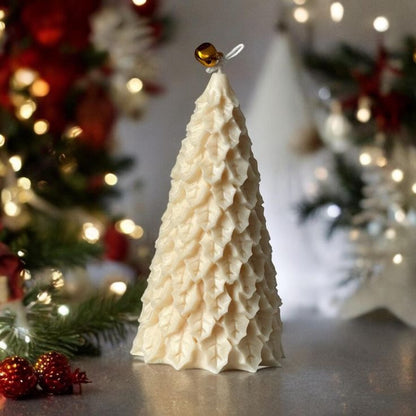 OG Christmas Tree Candle
