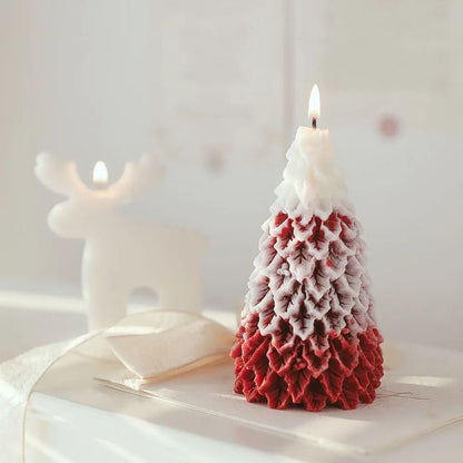 OG Christmas Tree Candle