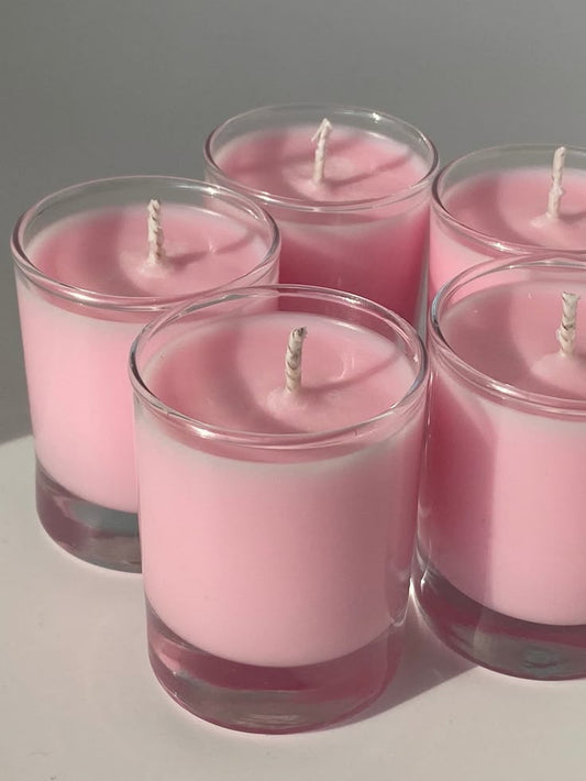 Little Spark Candle (50ml)