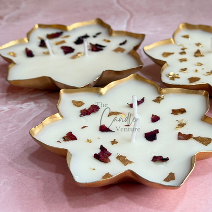 OG LOTUS URULI 4 INCH