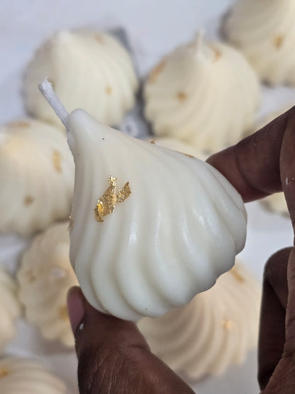 Modak candle (single candle)