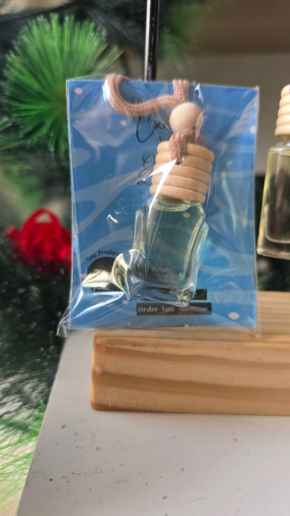 Car Diffuser