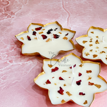 OG LOTUS URULI 4 INCH