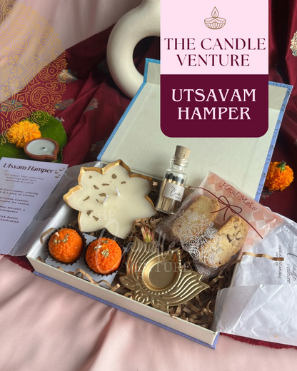 Utasavam hamper set