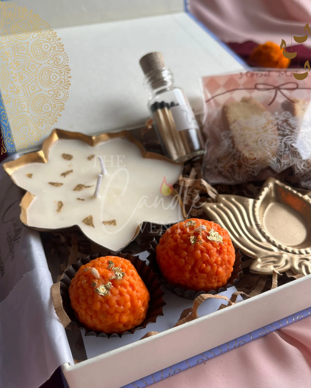 Utasavam hamper set