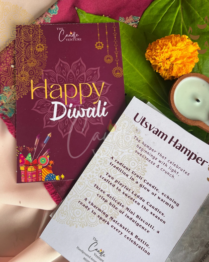 Utasavam hamper set