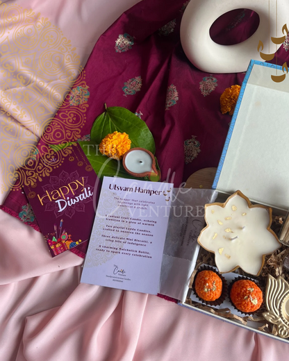 Utasavam hamper set